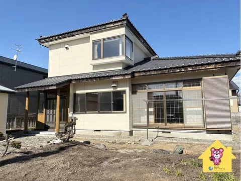 ■Japanese-style house with a tiled roof <Thorough consultation + viewing course / Quick viewing course available♪>