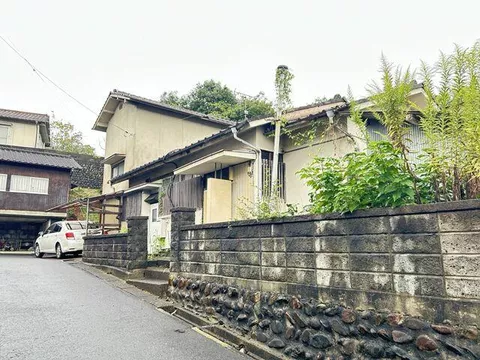 Tsuyama City, Soja (Tsuyama Station), 2-story, 6LDK