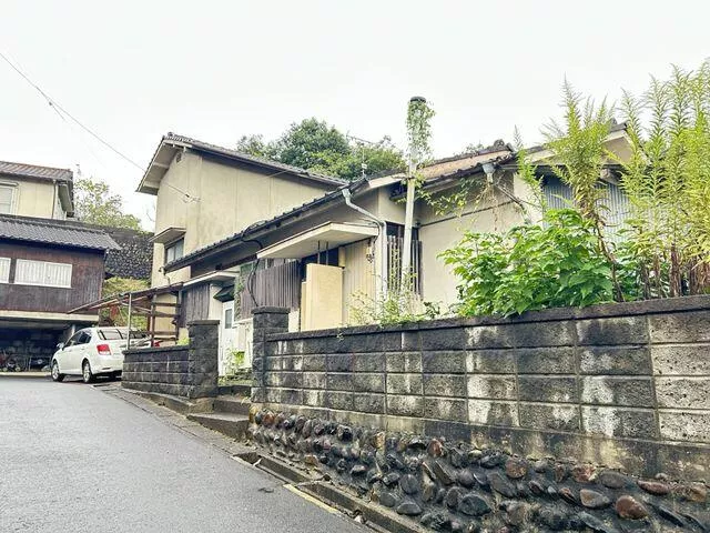 Tsuyama City, Soja (Tsuyama Station), 2-story, 6LDK
