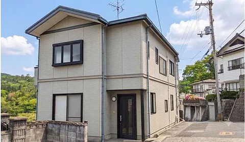 Used single-family home Kure City Yakeyama Nishi used house