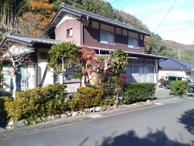 2-story building, 6DK in Maizuru City, Makura-cho (Makura Station)