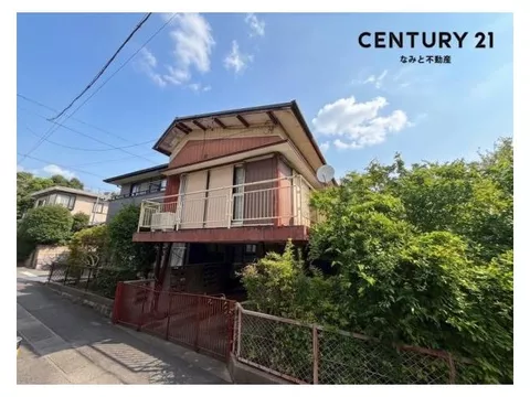 ◎Used house in Tozaki-cho for 8 million yen! Gift card presentation for viewing◎ *Reconstruction not possible