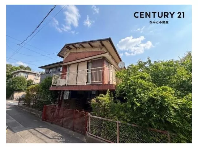 ◎Used house in Tozaki-cho for 8 million yen! Gift card presentation for viewing◎ *Reconstruction not possible