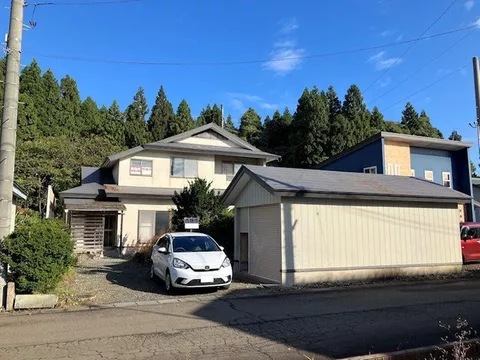 Higashidai 4 (Ōdate Station) 8.9 million yen