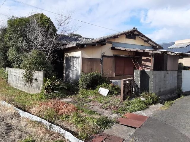 Zentsuji City, Ikuno Town (Zentsuji Station) 1-story 4DK