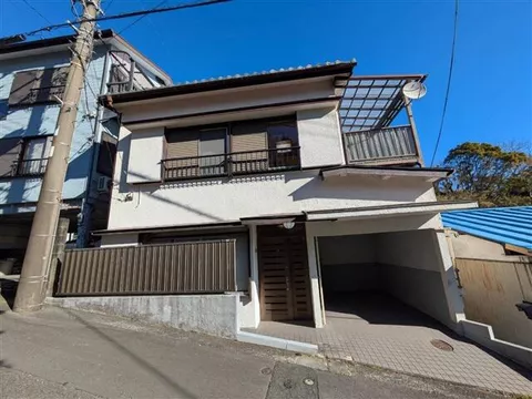 Ito City, Yukawa (Ito Station) 2-story building 3DK