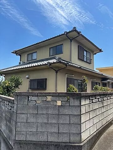 Used single-family home Shikoku Chuo City Toyooka Town - single-family home
