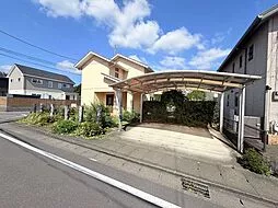 Used single-family home Higashinagaoka Town Used house
