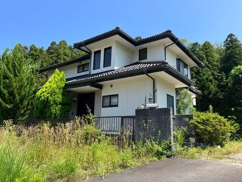 Asakuchi, Hira Akai (Akai Station) 8.5 million yen