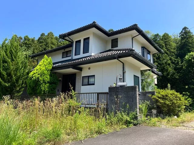 Asakuchi, Hira Akai (Akai Station) 8.5 million yen