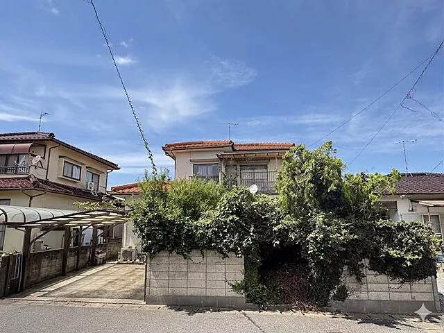 Used single-family home Itoshima City Sone