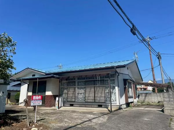 Nasu County, Nasu Town, Oaza Takakukou (Kuroiso Station) Single-story 5DK