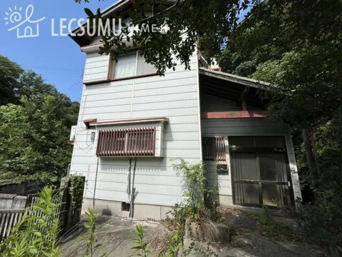 Himeji City, Ie Island Town, Miyako (Sanyo Aboshi Station) 2-story 6DK