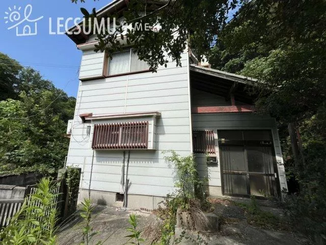 Himeji City, Ie Island Town, Miyako (Sanyo Aboshi Station) 2-story 6DK