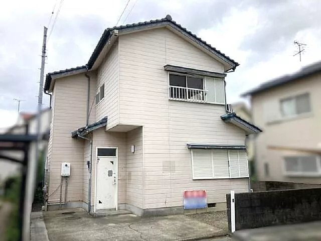Used single-family home in Minamikuma, Kochi City - Used house for sale