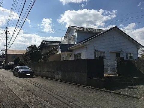 Used single-family home in Kochi City, Nagahama, used single-family home