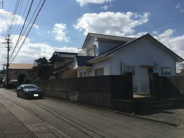 Used single-family home in Kochi City, Nagahama, used single-family home
