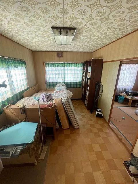 Used single-family home, Shin-Kotoni 8-jo 11-chome, Kita-ku, Sapporo City, Hokkaido - Image 15