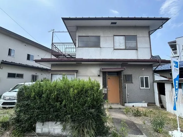 [Open House] A wooden house that provides a soothing living environment.