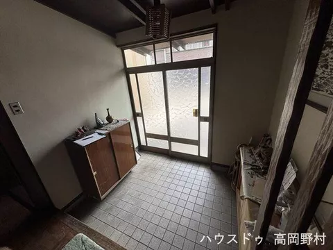 Takaoka City, Kyomachi (Kyukann Iryou Center Mae Station) 2-story 9DK - Image 3