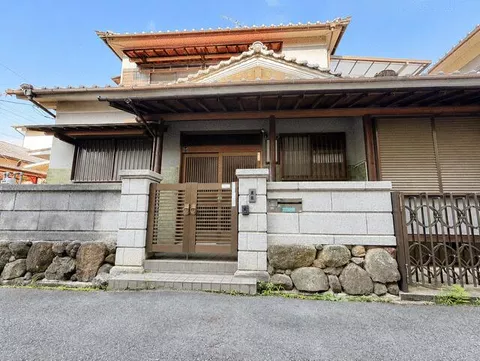 Ikoma-gun Misato-cho, Tatenokita 2-chome (Misato Station) 2-story 5DK