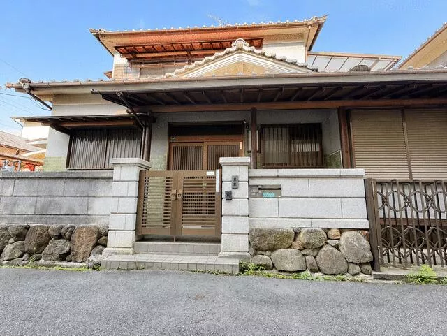 Ikoma-gun Misato-cho, Tatenokita 2-chome (Misato Station) 2-story 5DK