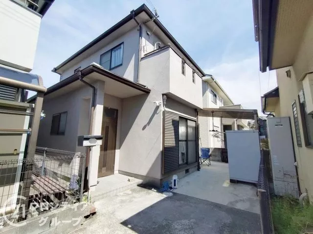 [7 minutes on foot to Sanyo Electric Railway Bantan Line Yumesakigawa Station + Immediate reservation available] Equipped with solar power generation system!