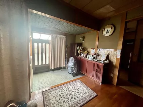 Yusa Town, Akumi District, Miyata, Sehatake (Yusa Station) 2-story 7DK