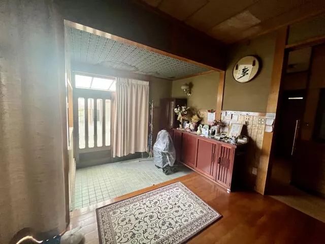 Yusa Town, Akumi District, Miyata, Sehatake (Yusa Station) 2-story 7DK
