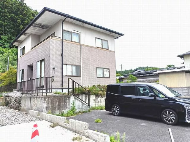 Kurihara City, Ishizaka, Kawaguchi Shinmachi (Kurikomakogen Station), 2-story, 6LDK