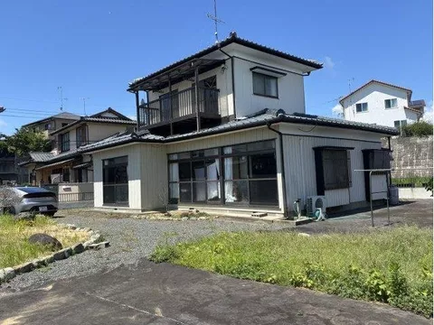 9.3 million yen, Kaneyama Town Asahidai