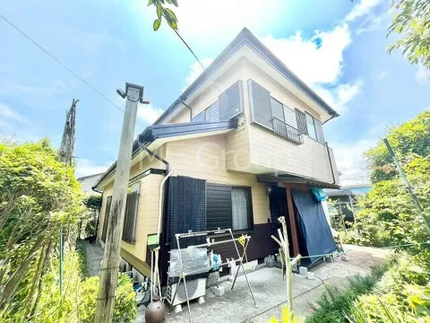 Ōamishirasato City Hosokusa (Ōami Station) 2-story 4LDK