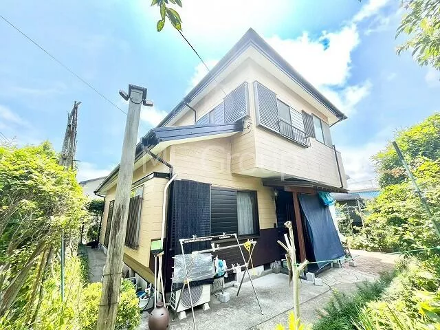 Ōamishirasato City Hosokusa (Ōami Station) 2-story 4LDK