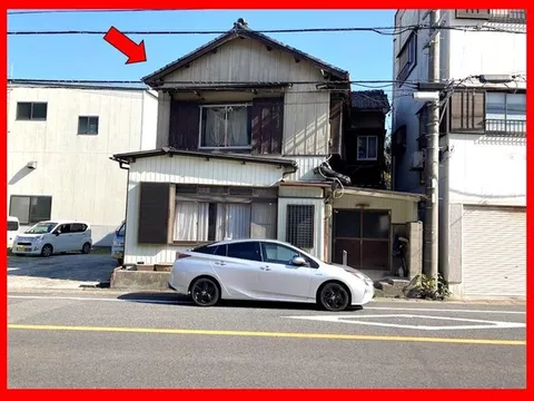 Perfect for sea lovers! Toyohama Fishing Port and Fish Plaza are within walking distance! The price is also reasonable!