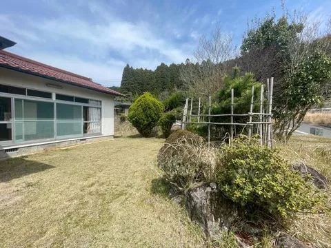 Tagawa-gun Soeda-machi Oaza Soeda (Soeda Station) 2-story 4DK - Image 4