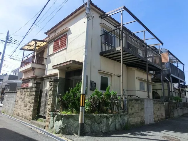 Futami-cho Nishi Futami (Higashi Futami Station) 3.9 million yen