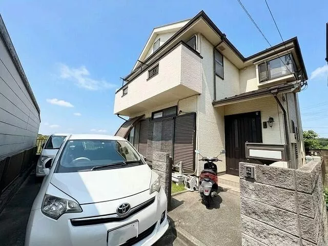 Tokorozawa City, Oaza Shimotomi (Shin-Tokorozawa Station), 2-story, 5LDK