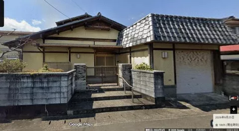 Imari City, Tachibanacho (Imari Station), 2-story, 5DK