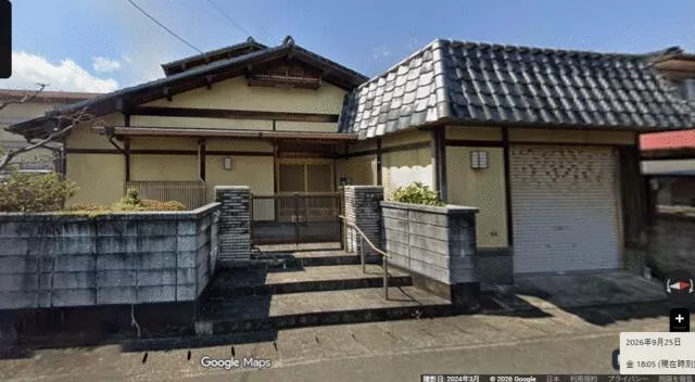 Imari City, Tachibanacho (Imari Station), 2-story, 5DK