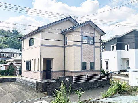 Used single-family home, Kakamigahara City, Sohara Kiyozumicho 3-chome 64