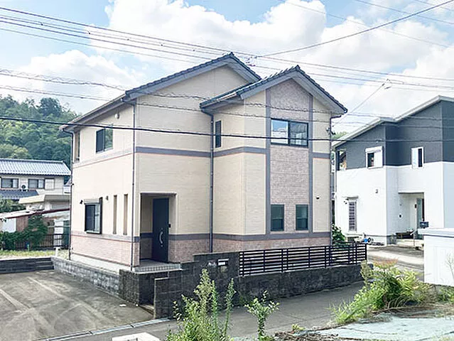 Used single-family home, Kakamigahara City, Sohara Kiyozumicho 3-chome 64