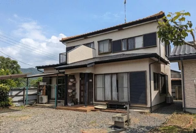 Sano City, Akamicho (Tanuma Station), 2-story, 5DK