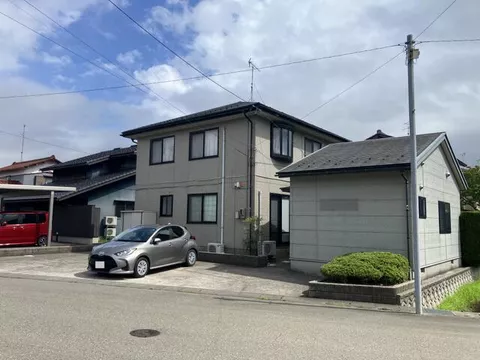 Kaga City, Douhashi Town (Douhashi Station), 2-story, 5LDK