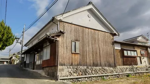 Kisuki City, Oaza Kisuki (Kisuki Station) Single-story building 3DK