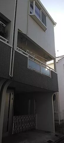 Used single-family home, 26 minutes on foot from Makino Station on the Keihan Main Line