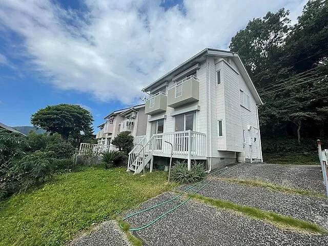 Used single-family home in Ito City, Kadono Hara