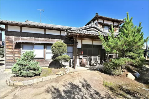 Shibata City Shimookino (Sasaki Station) 2-story 9DK