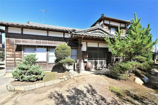 Shibata City Shimookino (Sasaki Station) 2-story 9DK