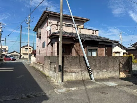 Jinja Port (Isuzugakuen Station) 3.5 million yen