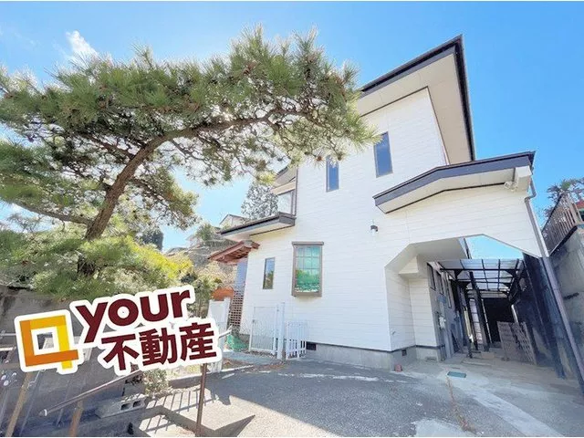 "There is a goodness that does not change." A retro and calming "Japanese" home◎